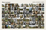 Old Money Countryside Bundle, a Person Photo by Tomasz Ganclerz (Thumbnail 10 of 11)