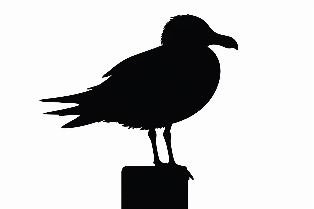 Bird Silhouette design bundle, an Illustration by BIPLOB EXPERT (Photo 2 of 13)
