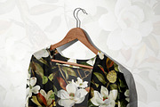 Watercolor Seamless Pattern, a Graphic by PROTEA Watercolor Studio (Thumbnail 3 of 12)