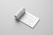 Brand Manual Bundle - 116 Page - 50%, a Brochure Template by Mastergfx (Thumbnail 31 of 84)
