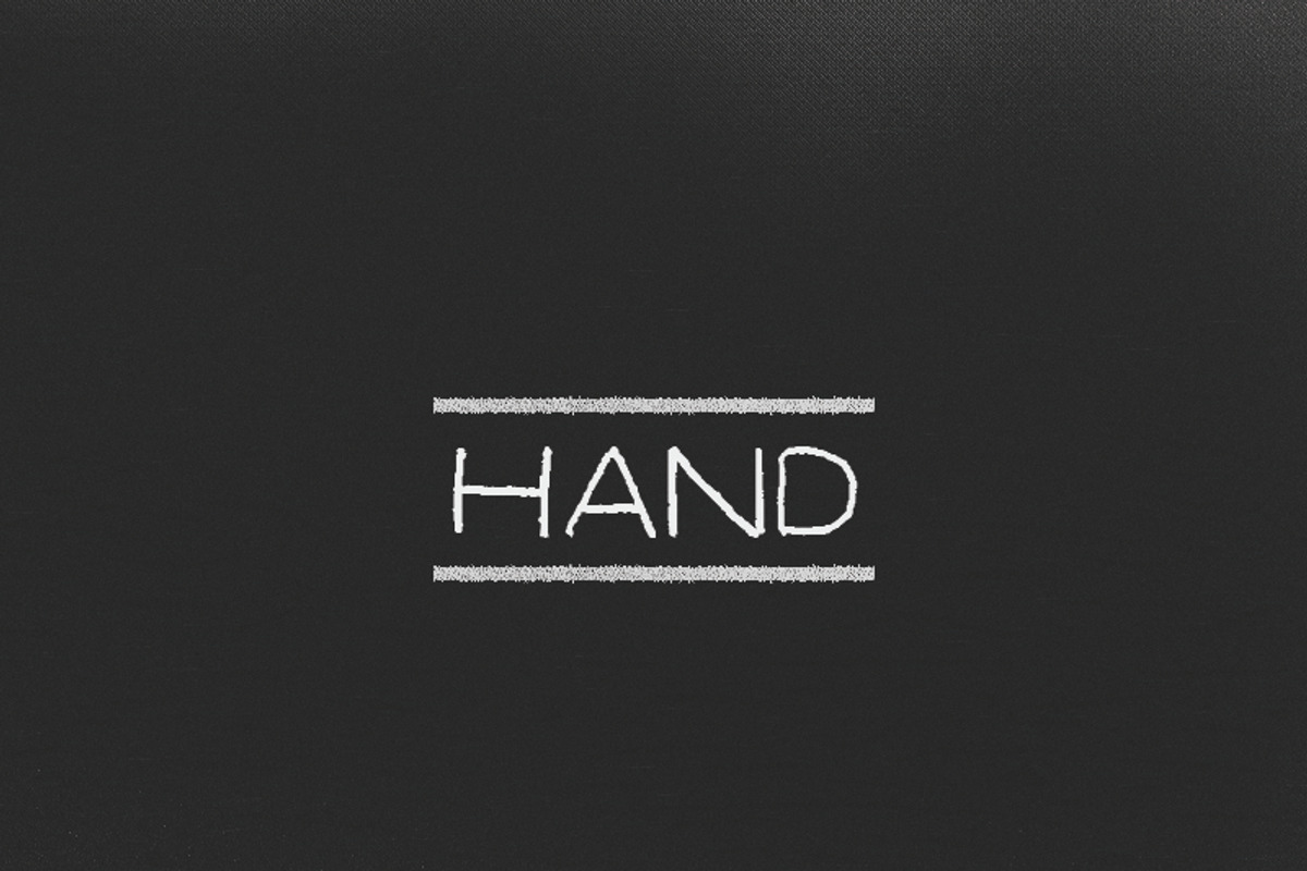 HAND preview 2
