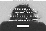 Style Edith – Monoscript Typeface, a Script Font by RedyStudio (Thumbnail 5 of 8)
