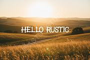 Comupe: High-Contrast Serif Font for, a Font by Astuti Studio (Thumbnail 6 of 16)