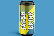 Downtown Street - Graffiti Font, a Font by Arendxstudio (Thumbnail 7 of 9)