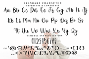 Business, a Handwritten Font by InermediaSTUDIO (Thumbnail 2 of 6)