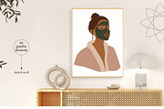 Self-Care collection, a Healthcare Illustration by EasyArt (Thumbnail 6 of 11)