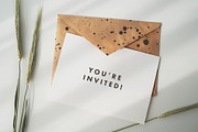 Ink Splatter Patterns Volume 003, a Pattern Graphic by Megs Lang (Thumbnail 13 of 15)