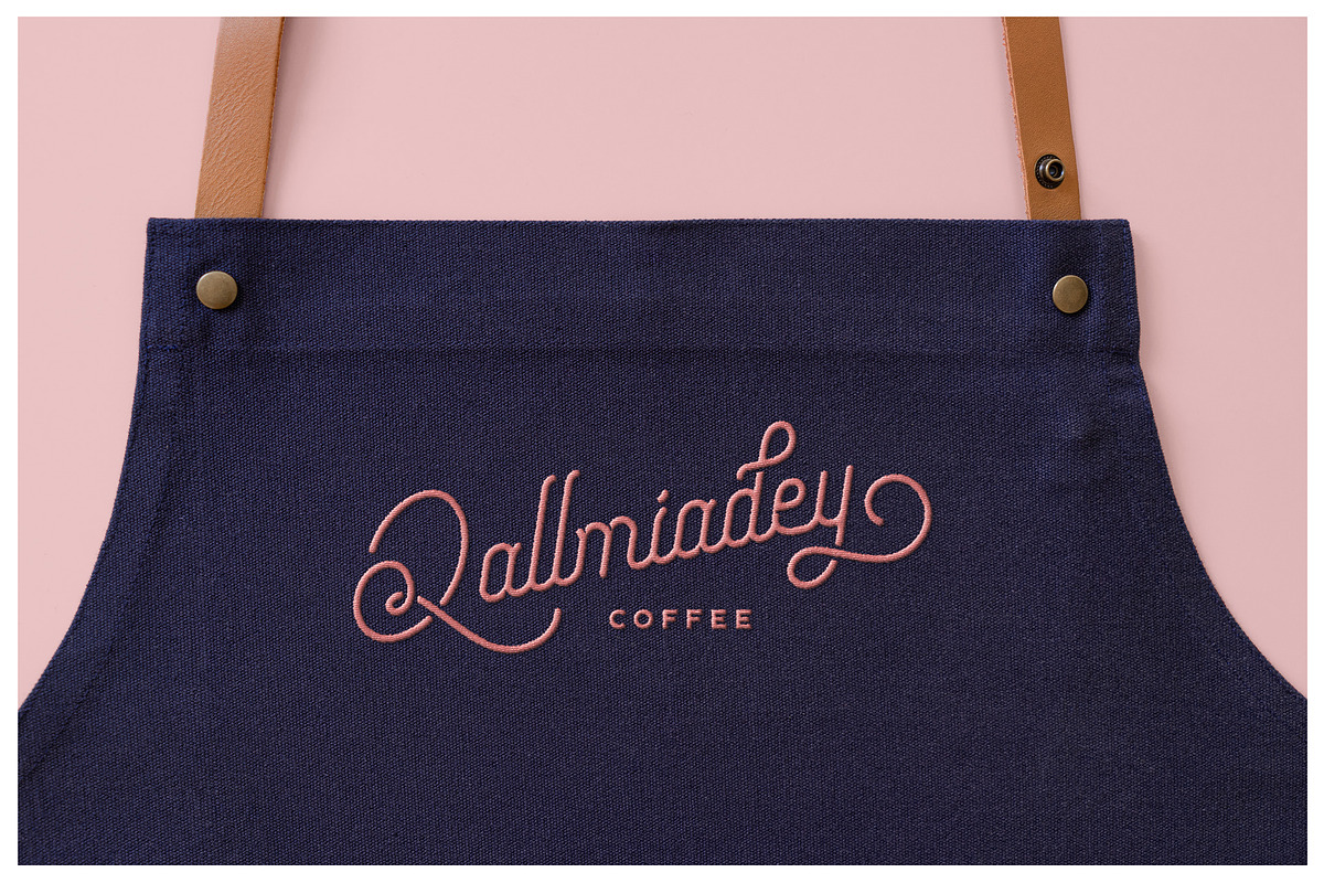 Patch Mockups + Embroidery Generator, a Hoody Mockup by Mr.Mockup™ (Photo 10 of 12)