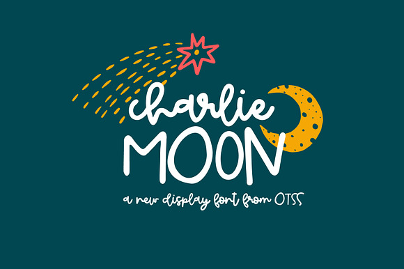 charlieMOON preview 8