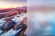 Blurtastic Photoshop Actions, an Action Add-On by IngeniousArtist (Thumbnail 3 of 4)