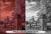 Infrared & Ultraviolet Monochrome v3, a Plug-in Add-On by Raztrend (Thumbnail 13 of 30)