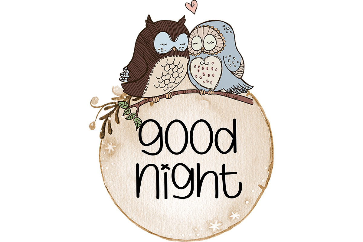 Love Birds, a Slab Serif Font by Gia Letter (Photo 4 of 5)