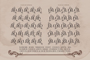 Hermis Soul Typeface, a Serif Font by alit design (Thumbnail 19 of 20)