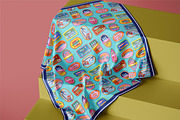 Sardine Social Club, a Pattern Graphic by MSNTY STUDIOX (Thumbnail 21 of 30)