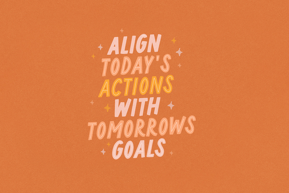 Lemon Milkshake Typeface and Dings, a Font by Nicky Laatz (Photo 11 of 21)