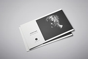 Professional Photographer Card, a Business Card Template by Awns Creators (Thumbnail 2 of 6)