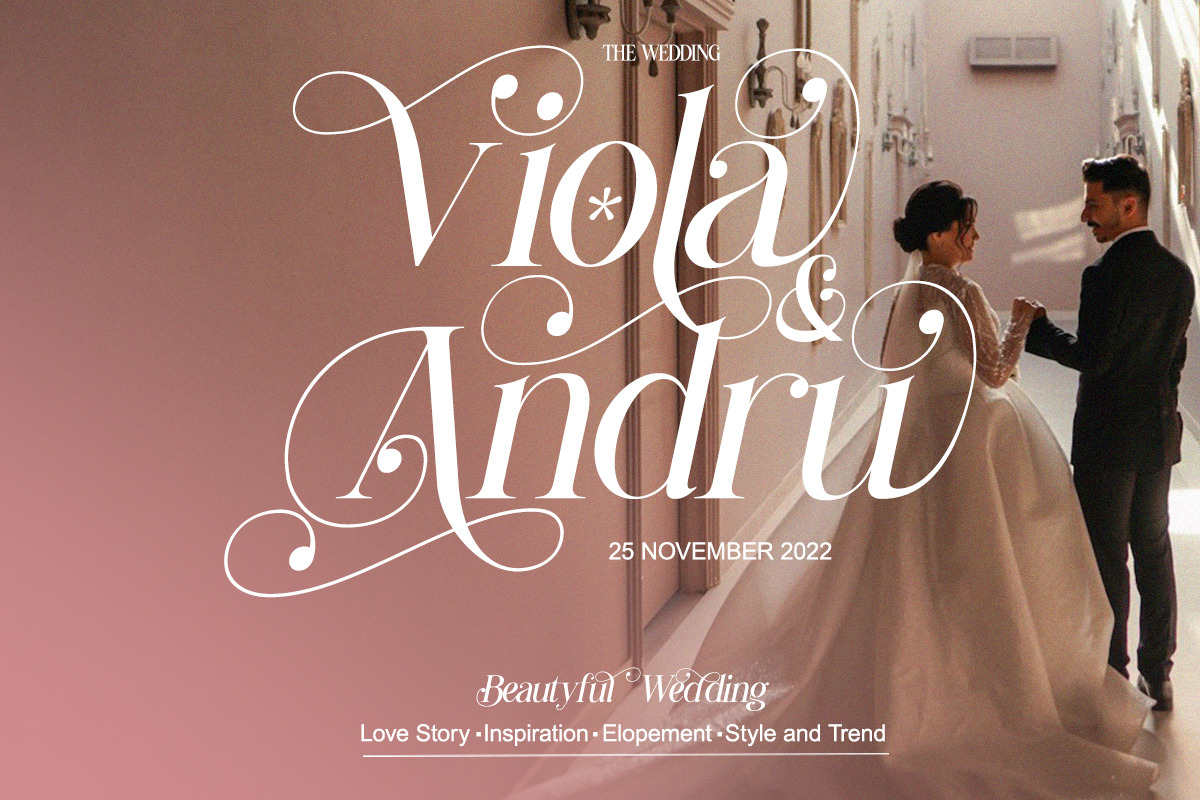 Acayura - Modern Elegant Luxury, a Serif Font by Qweera Studio (Photo 4 of 12)