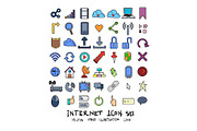 15151 in 1 Doodle Giant bundle, an Object Illustration by TKDoodle (Thumbnail 40 of 144)