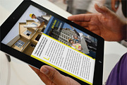 Multipurpose Digital Magazine, a Magazine Template by voryu (Thumbnail 8 of 10)