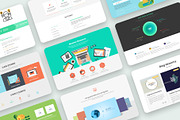 Business & Agency WordPress Theme, a WordPress Template by Pixflow (Thumbnail 5 of 12)