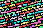 HEYCOLD CUTE FONT, a Sans Serif Font by FadeLine Studio (Thumbnail 12 of 13)