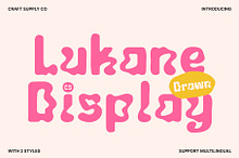 CS Lukane Drawn