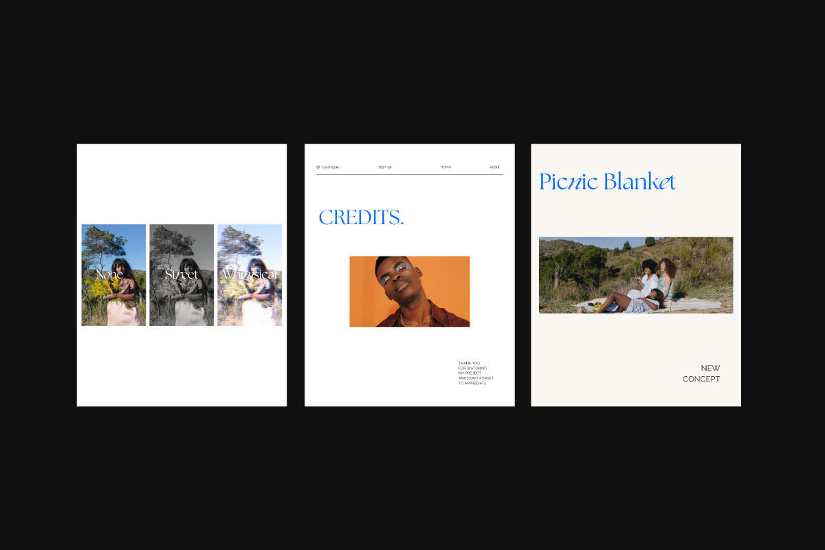 Oriented / Social Media Kit, a Social Media Template by Antelope Studio (Photo 3 of 9)