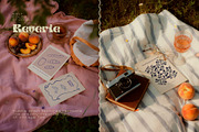 37 Invitation Card Mockups - Reverie, a Product Mockup by Salt Color Studio (Thumbnail 3 of 18)