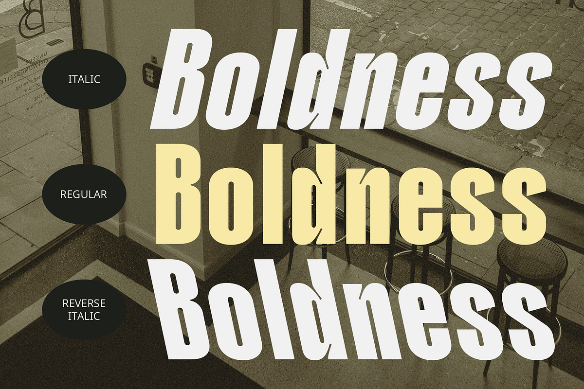 CS Cedar – Inktrap Font, a Sans Serif Font by Craft Supply Co. (Photo 5 of 8)