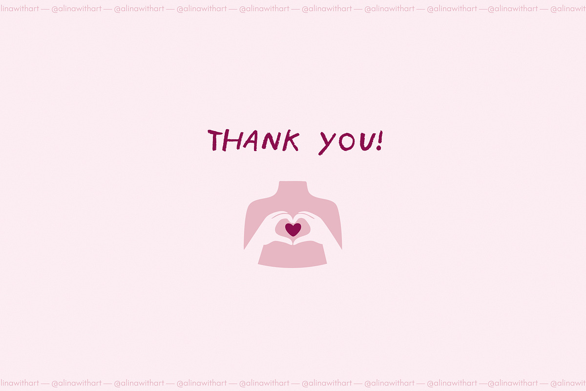 Wellness Valentine Icons, a Seasonal Illustration by alinawithart (Photo 14 of 14)