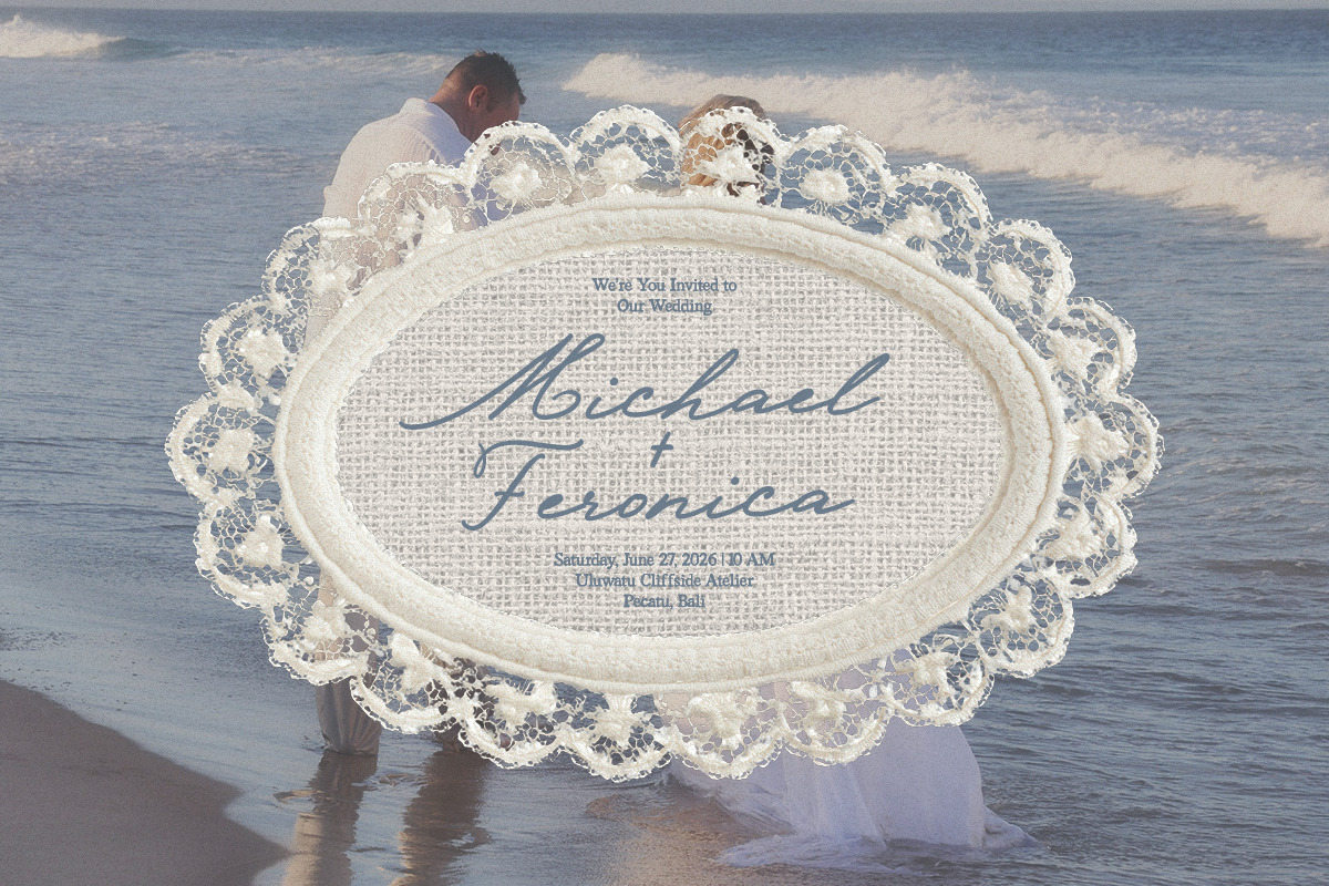 Atelier Blossom | Romantic Font Duo, a Script Font by Get Studio (Photo 3 of 19)