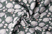 White Peonies Seamless Pattern, a Pattern Graphic by MarynaPetrovska (Thumbnail 3 of 15)
