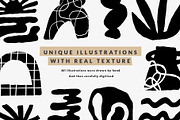 ARIZONA SHAPES | 150+ ILLUSTRATIONS, a Decorative Illustration by Favete Art (Thumbnail 8 of 15)