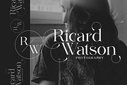 Adeston, a Serif Font by Sealoung (Thumbnail 5 of 11)