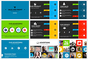 MOZA - Powerpoint Templates, a Presentation Template by SlideFusion (Thumbnail 9 of 11)