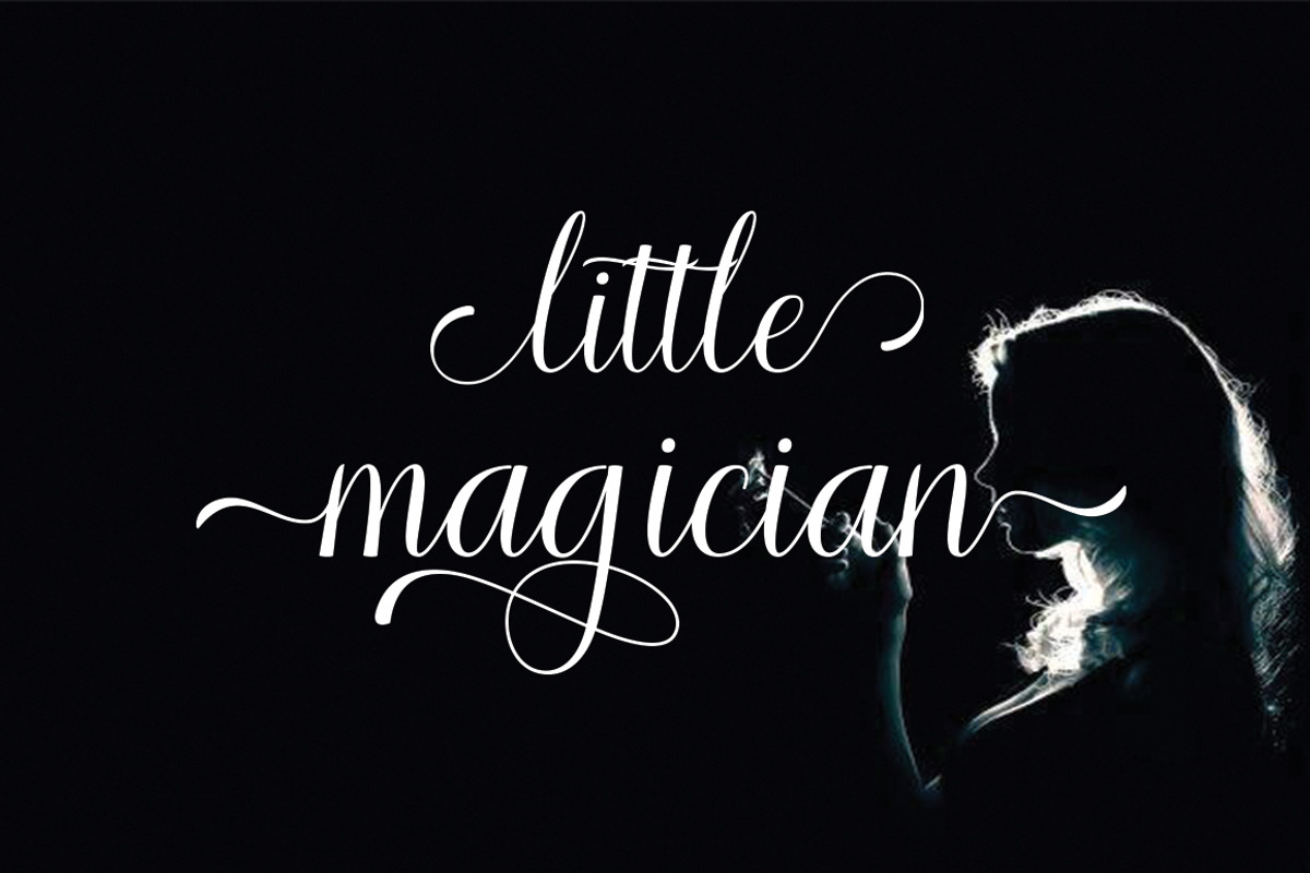 the magic preview 2