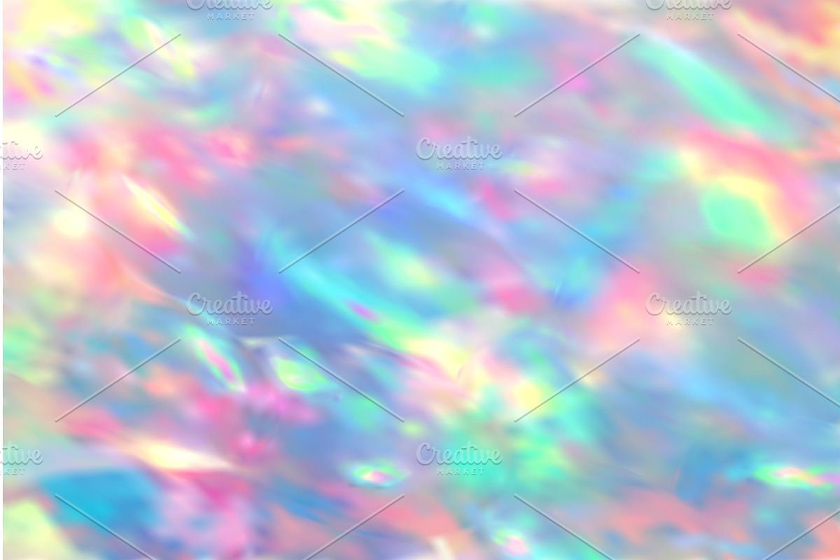 Opal texture. Gemstone slab, pearl, a Background Graphic by Valerie Bodnar