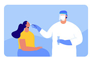 Coronavirus icons+illustrations set, a Healthcare Illustration by Vector_Art (Thumbnail 14 of 20)
