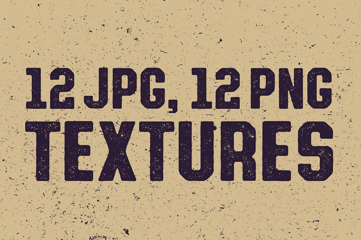 24 Dirt Textures in JPG & PNG Format, a Texture Graphic by Spoon Graphics (Photo 2 of 4)