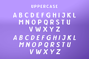 Raffa, a Symbol Font by almazstudio (Thumbnail 8 of 10)
