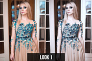 Lightroom Presets Insta Look Pack 3, an Action Add-On by Preset Bunker (Thumbnail 2 of 13)