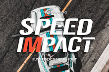 Speed Impact