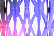 Stage Decor Collection 3 -  (9 PCS), an Architecture 3D Model by akerStudio (Thumbnail 29 of 64)