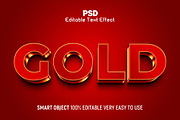 50 Photoshop Text Effects Pack, a Layer Style Add-On by Design Fly (Thumbnail 15 of 28)