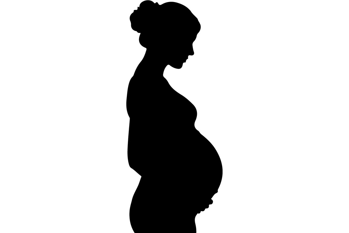 Universal Life Silhouette Collection, a Person Illustration by Designer_Momina (Photo 7 of 50)