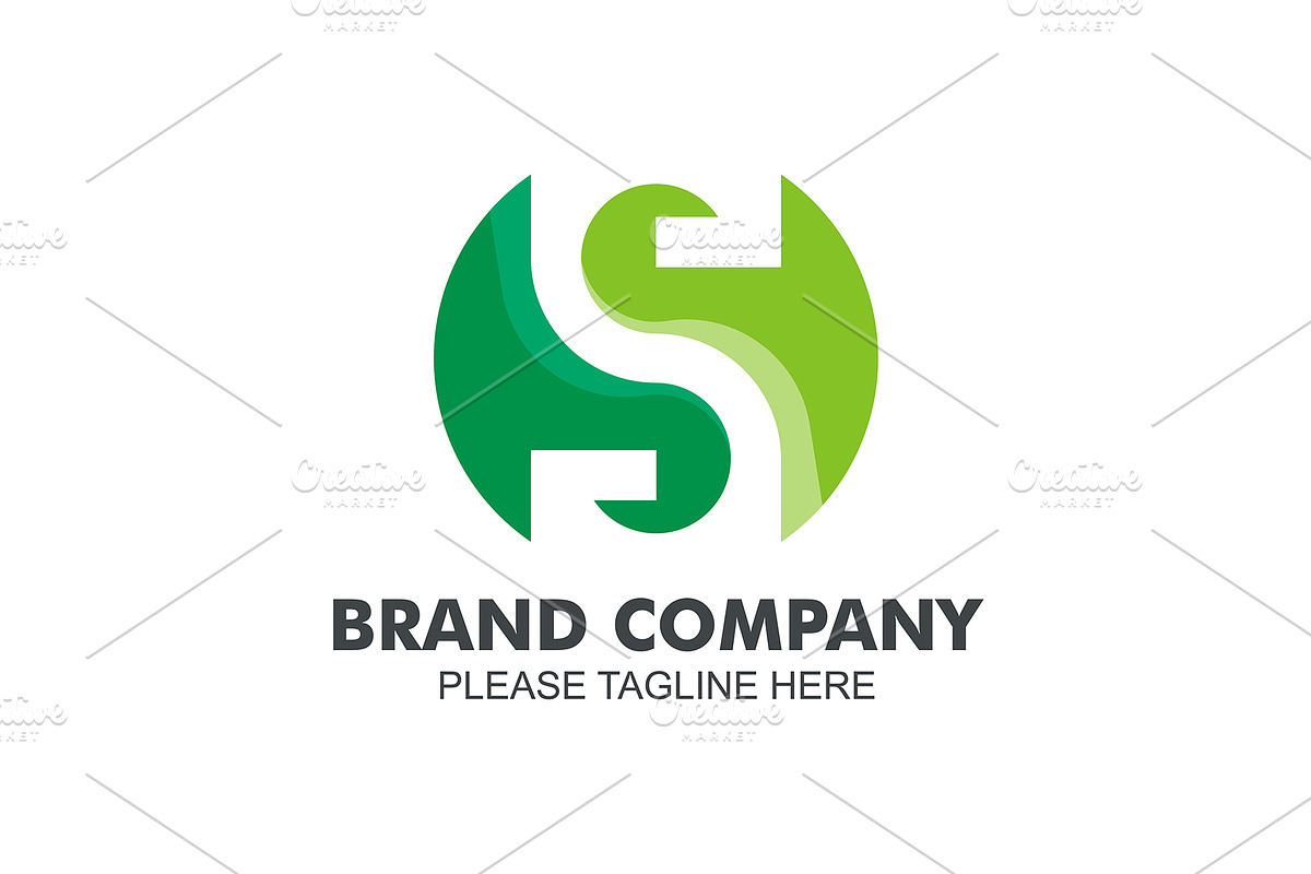 20 Logo Letter S Templates Bundle, a Branding & Logo Template by Friendesigns (Photo 2 of 21)