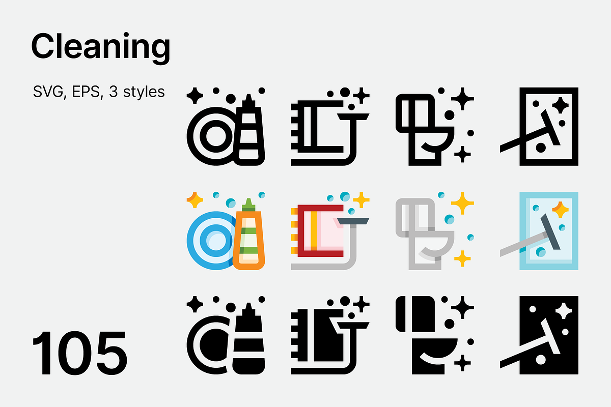 BASICONS — 15000+ Icons, a Duotone Icon by Danil Polshin (Photo 69 of 99)