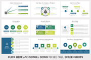 Maestro Business PowerPoint Bundle, a Presentation Template by OceanArt (Thumbnail 96 of 102)