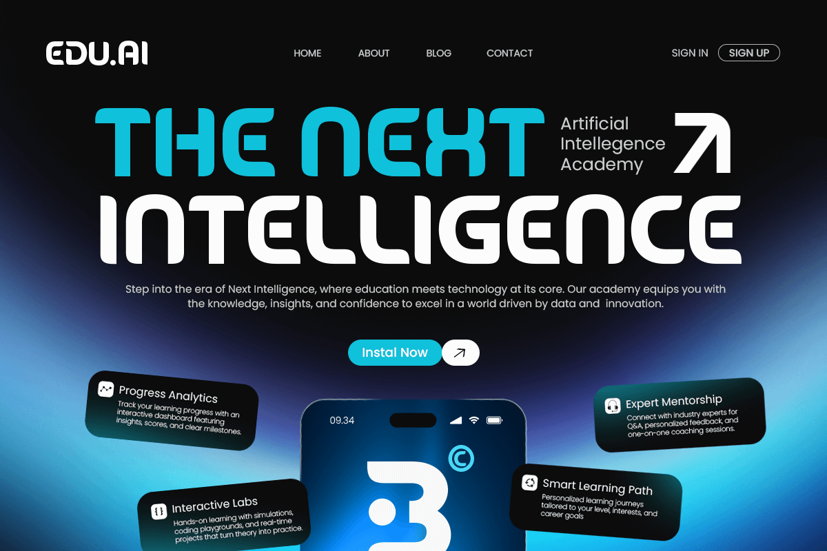 Ranked Professional Technology Font, a Sans Serif Font by TokoPress (Photo 4 of 12)
