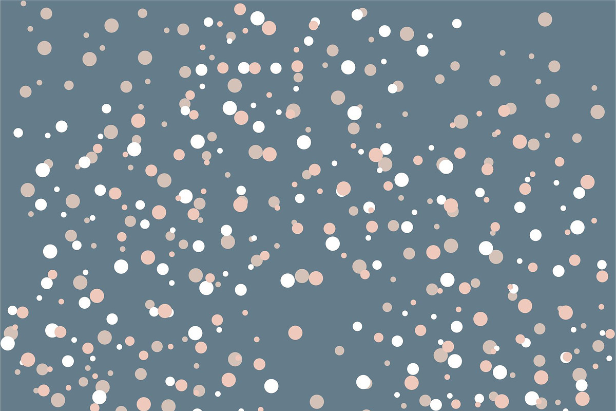 Pastel Christmas, a Pattern Graphic by ItsDianaDesign (Photo 5 of 13)
